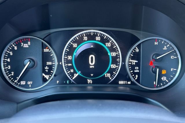 Used 2019 Buick Enclave Avenir w/ Avenir Technology Package image 42