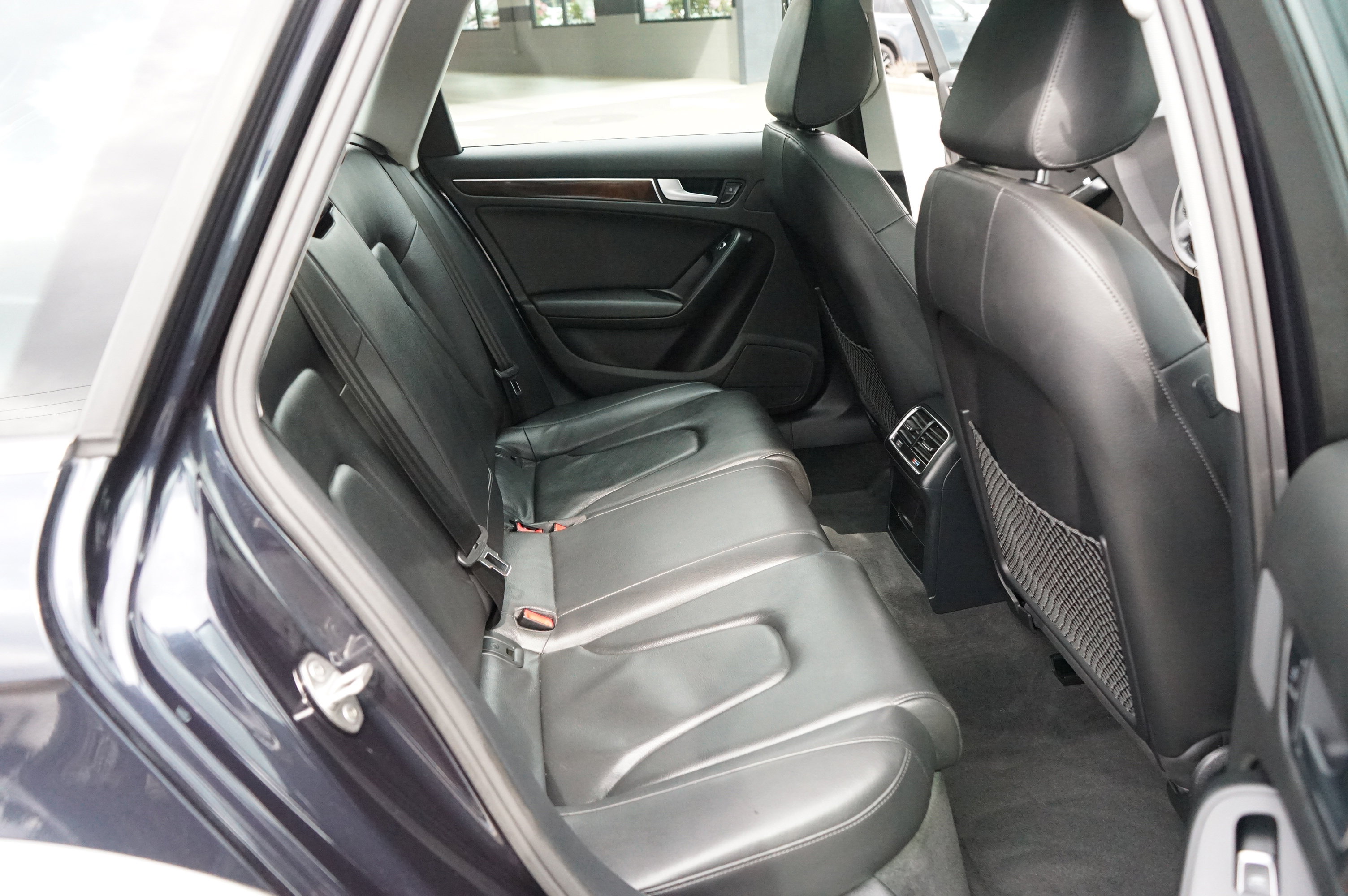 Used 2013 Audi A4 Premium Plus AWD/4WD image 25