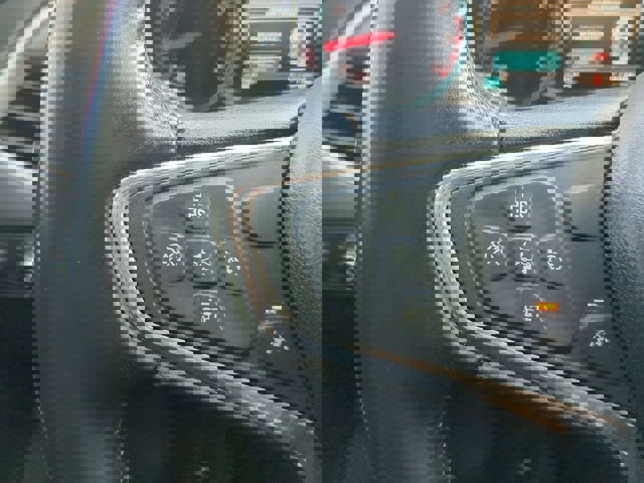 Used 2016 Chevrolet Malibu LT image 20