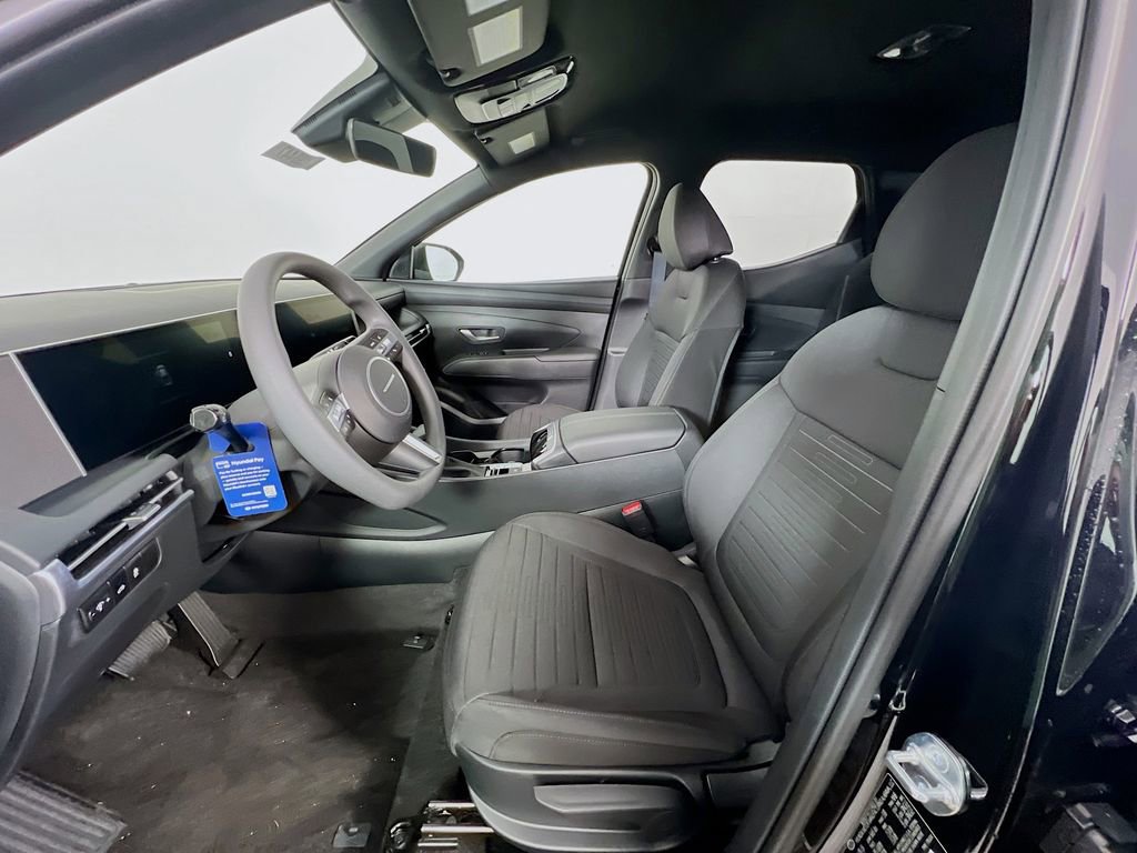 New 2026 Hyundai Santa Cruz SE image 17