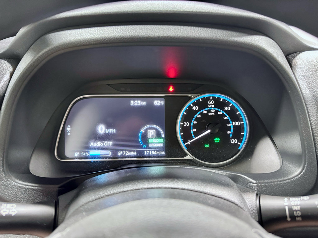 Used 2022 Nissan Leaf S w/ Protection Package image 10