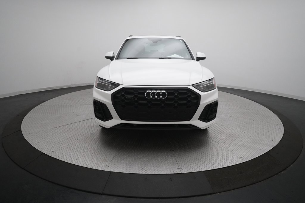 Used 2025 Audi Q5 2.0T Premium image 11
