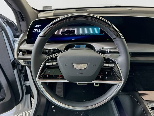 New 2026 Cadillac Vistiq Sport image 7