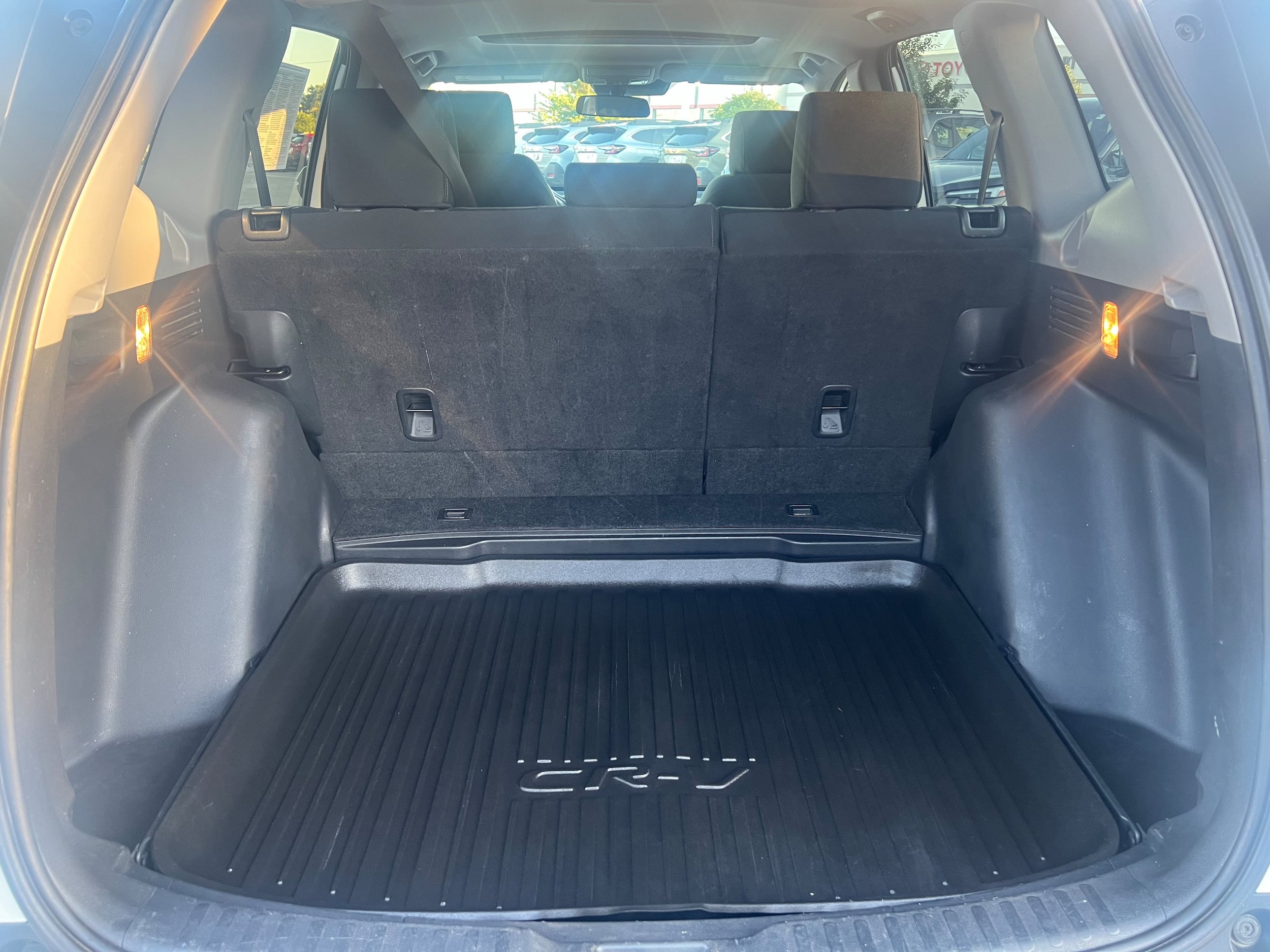 Used 2019 Honda CR-V EX image 11