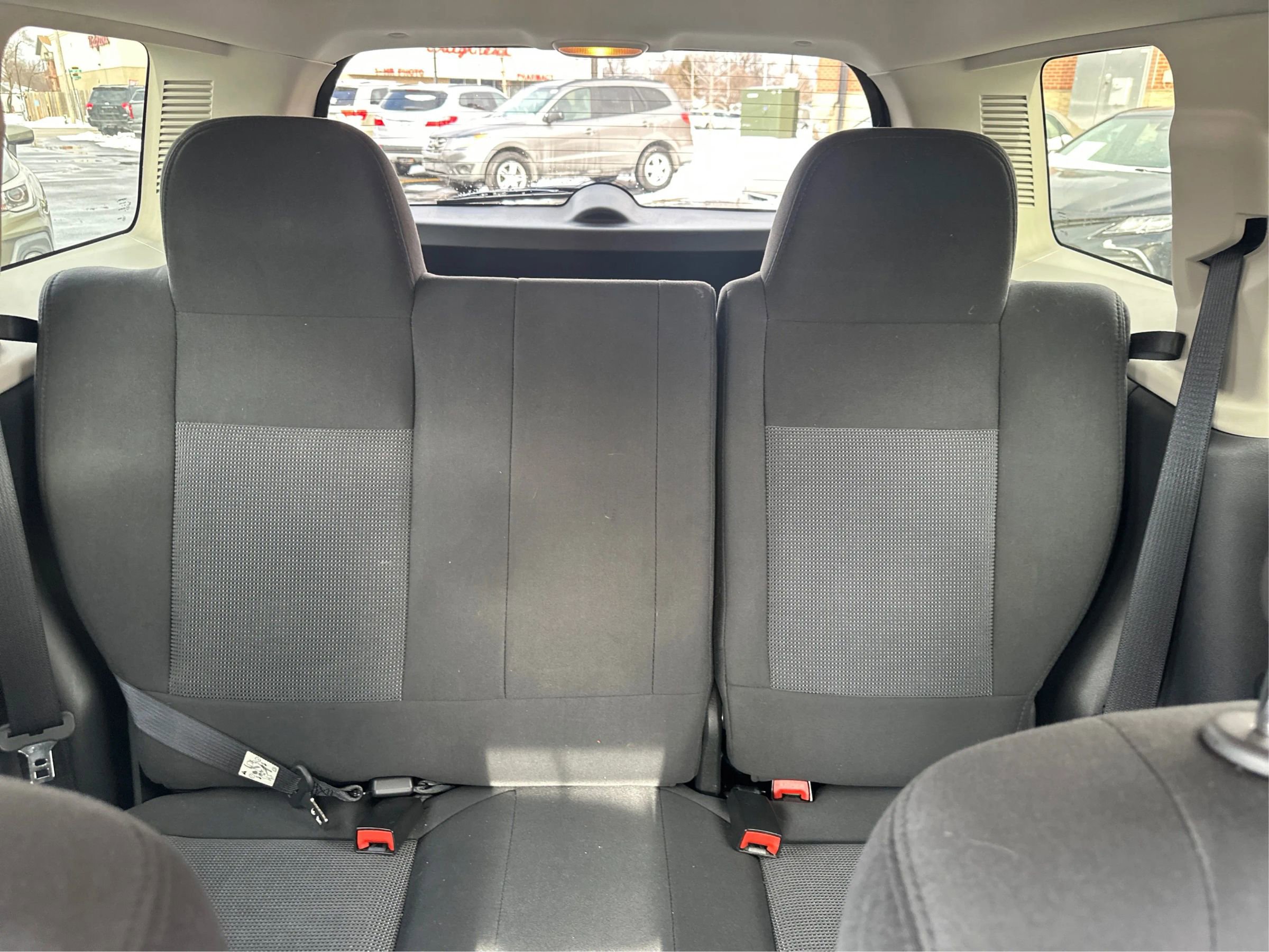 Used 2013 Jeep Patriot Sport image 26