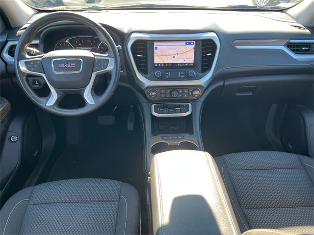 Used 2023 GMC Acadia SLE w/ Driver Convenience Package image 23