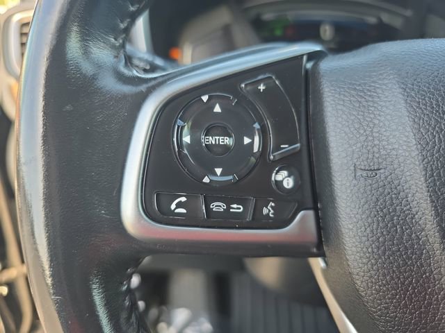 Used 2022 Honda CR-V EX-L image 17