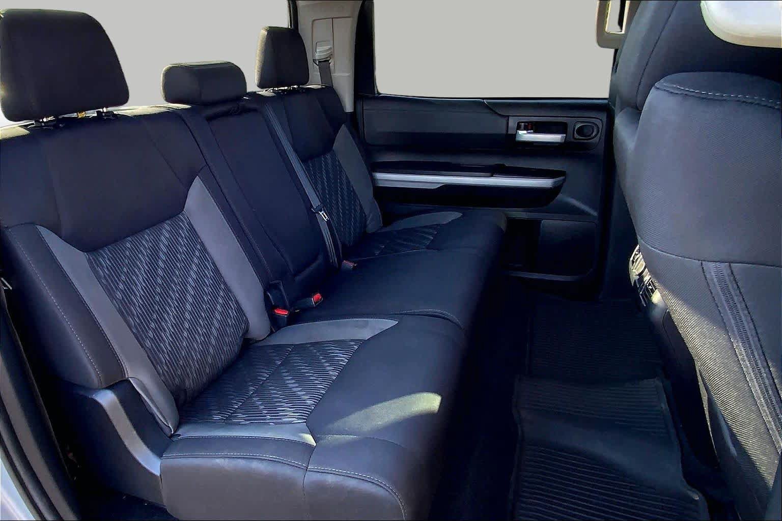 Used 2021 Toyota Tundra SR5 RWD image 20