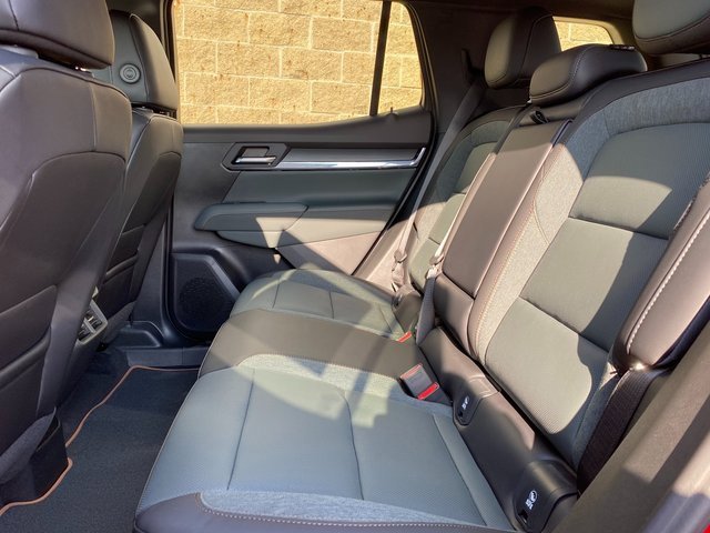 New 2026 GMC Terrain AT4 w/ Convenience Package III image 13