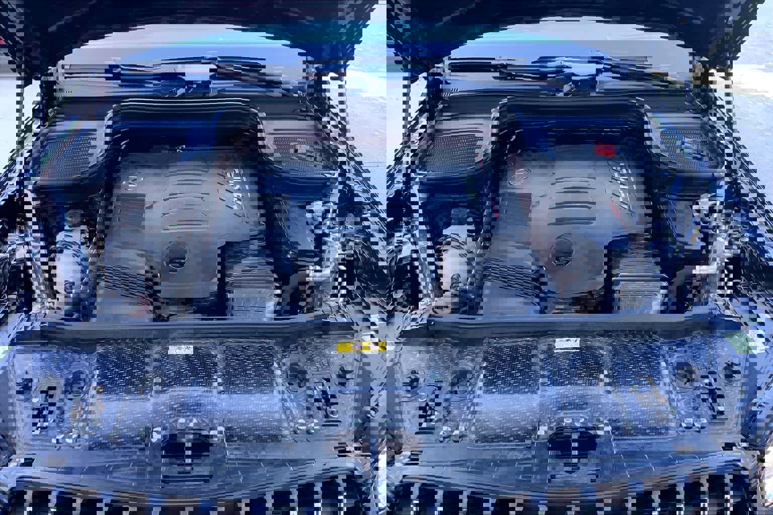 Used 2025 Mercedes-Benz GLE 53 AMG AMG GLE 53 image 27