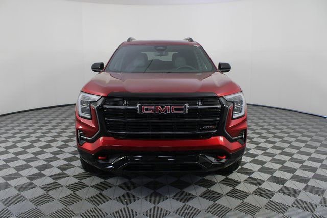 New 2026 GMC Terrain AT4 image 26