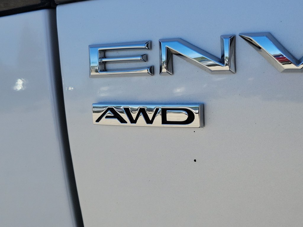Used 2023 Buick Envision Avenir AWD/4WD image 6