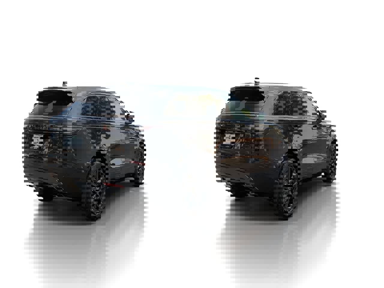 New 2026 Land Rover Range Rover Velar Dynamic SE image 8