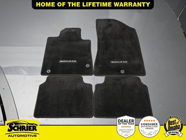 Used 2023 Hyundai Sonata SEL w/ Convenience Package image 31