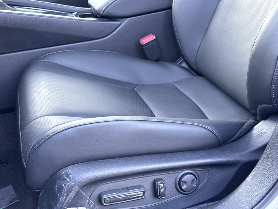 New 2025 Honda Accord Sport image 13