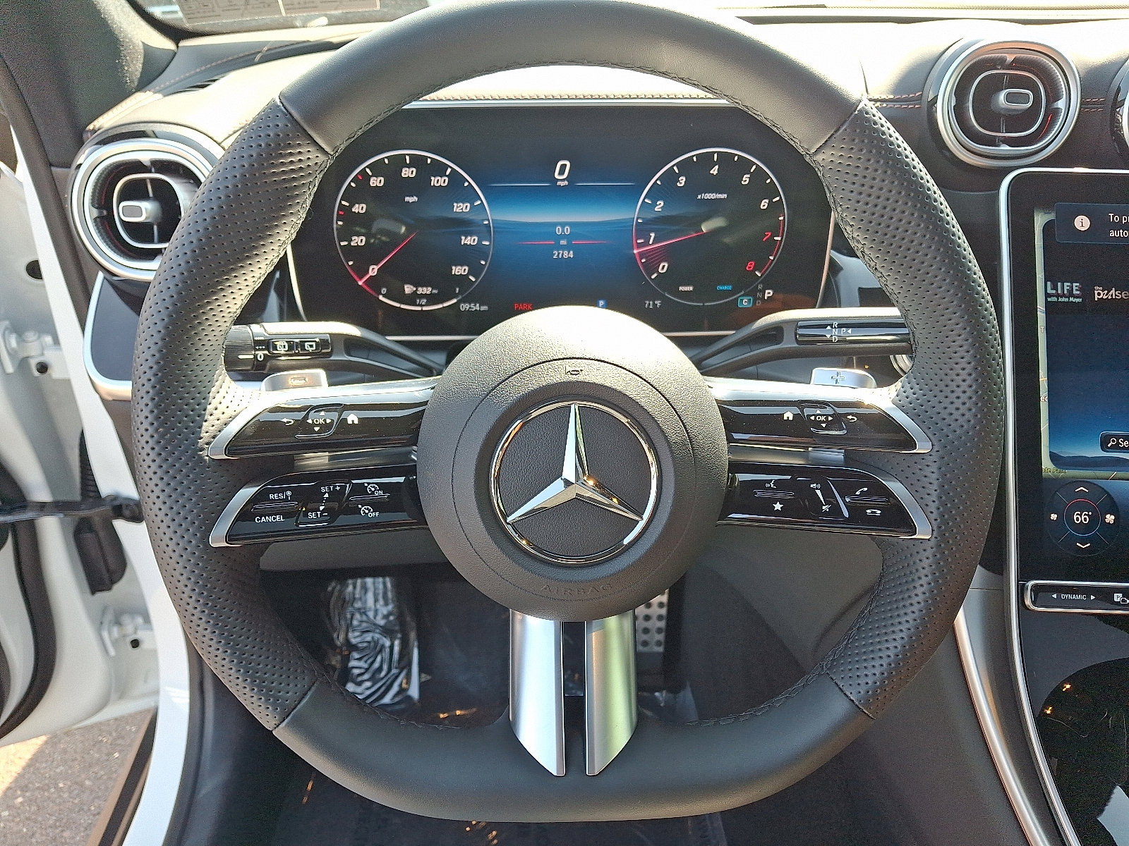 New 2026 Mercedes-Benz GLC 300 4MATIC image 17