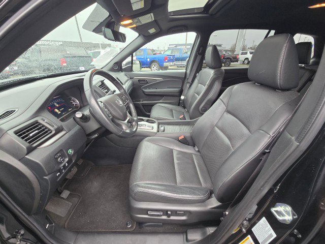 Used 2022 Honda Passport EX-L image 24