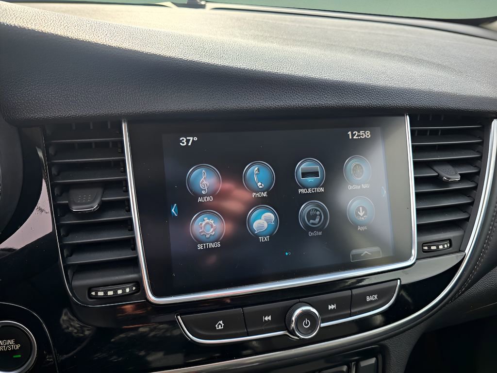 Used 2018 Buick Encore Preferred image 21