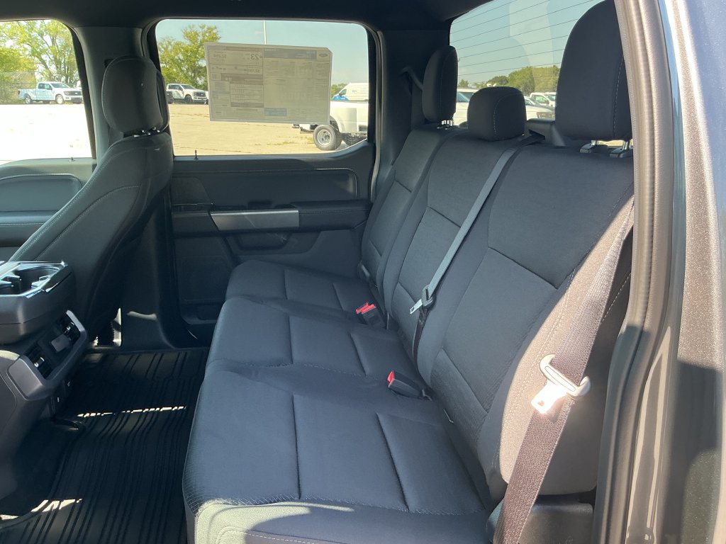 New 2026 Ford F150 XLT w/ FX4 Off-Road Package AWD/4WD image 18