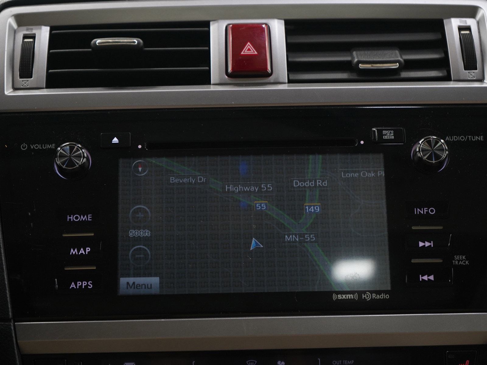 Used 2015 Subaru Outback 2.5i Limited image 17