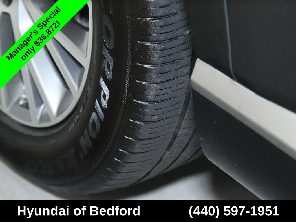 Used 2024 Genesis GV80 2.5T AWD/4WD image 39