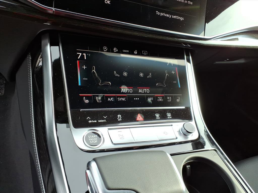 New 2026 Audi Q8 Premium Plus image 18