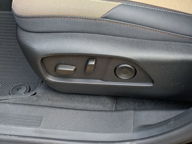 New 2026 Chevrolet Equinox ACTIV image 11