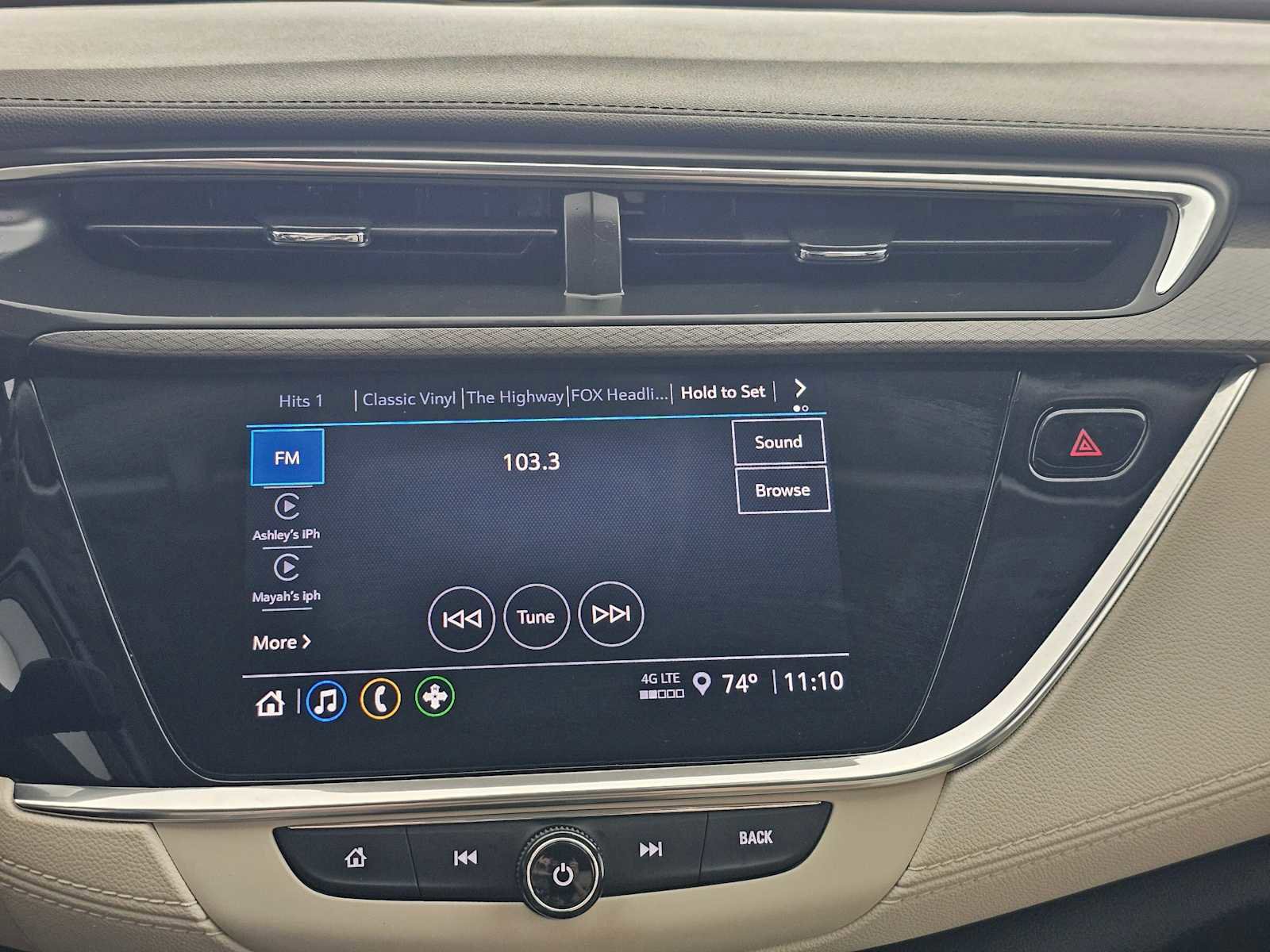 Used 2023 Buick Encore GX Preferred w/ Cold Weather Comfort Package image 25