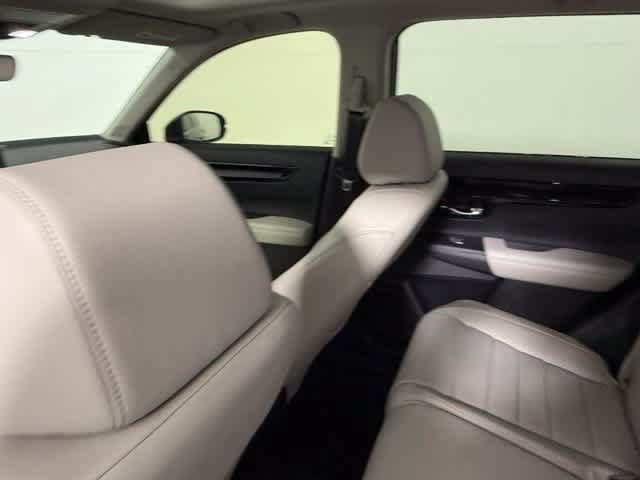New 2027 Honda CR-V EX-L image 38