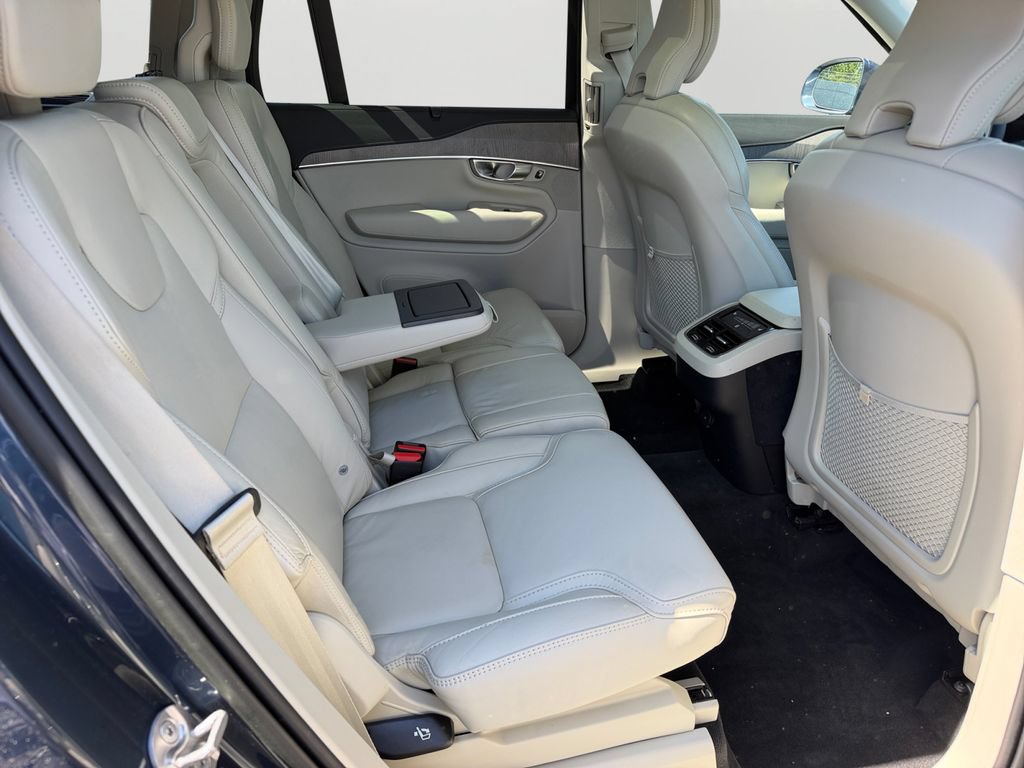 Certified 2023 Volvo XC90 B6 Ultimate AWD/4WD image 9