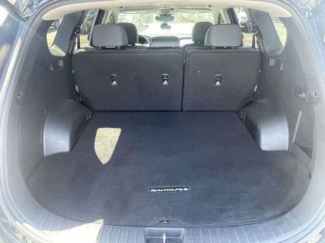 Used 2023 Hyundai Santa Fe SEL FWD image 10