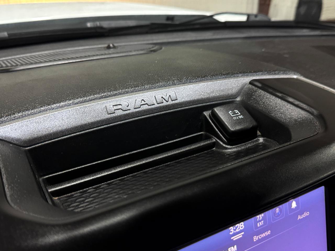 Used 2023 RAM 2500 Tradesman AWD/4WD image 30