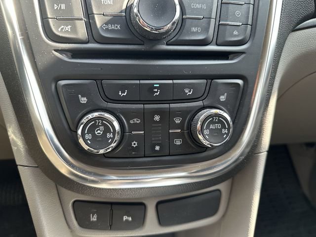 Used 2016 Buick Encore Premium AWD/4WD image 18