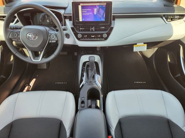 New 2026 Toyota Corolla XSE image 19