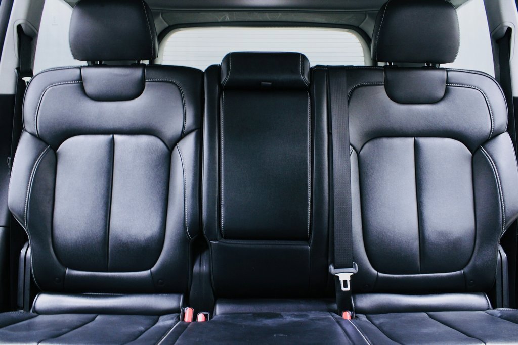 Used 2023 Jeep Grand Cherokee Limited image 9