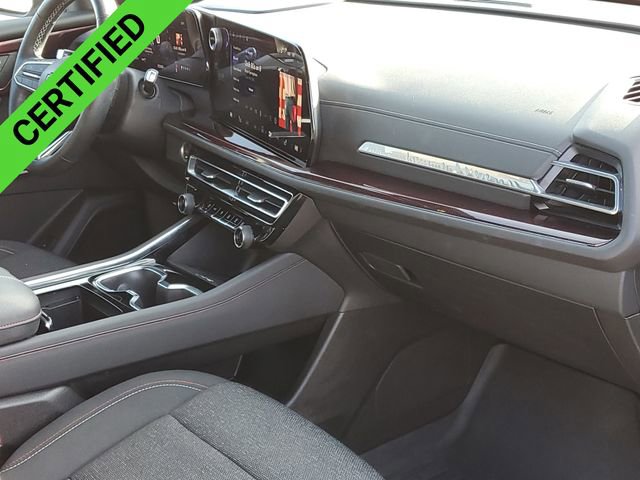 Certified 2024 Chevrolet Traverse Z71 image 28