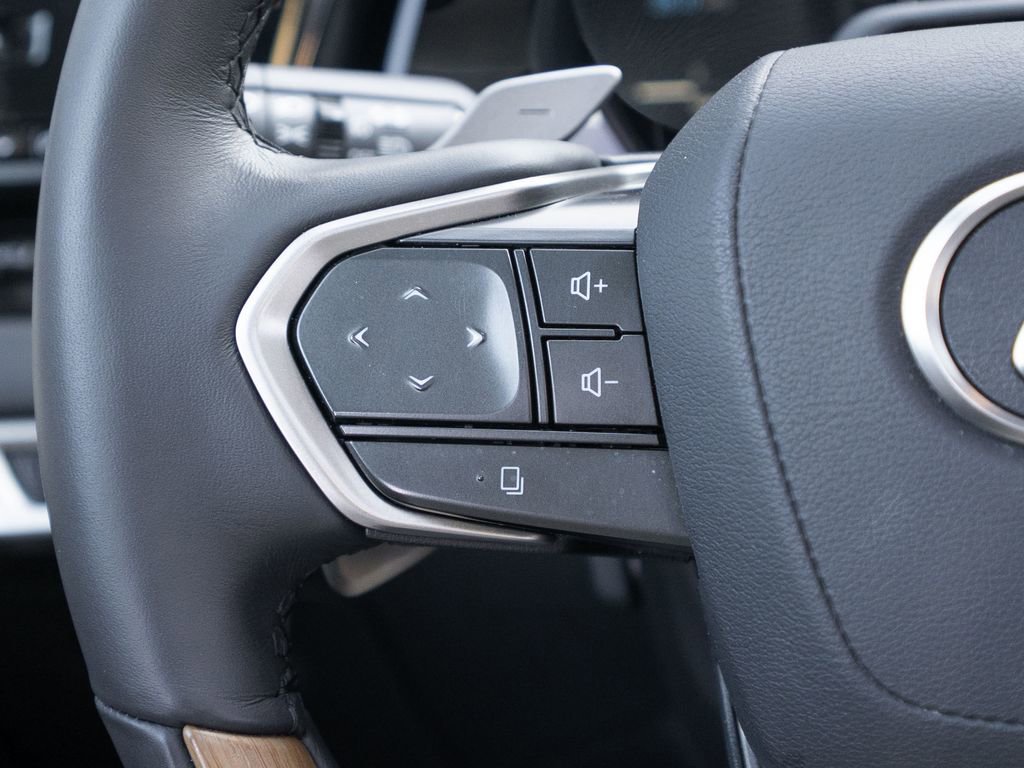 Used 2025 Lexus RX 350 w/ Convenience Package image 18