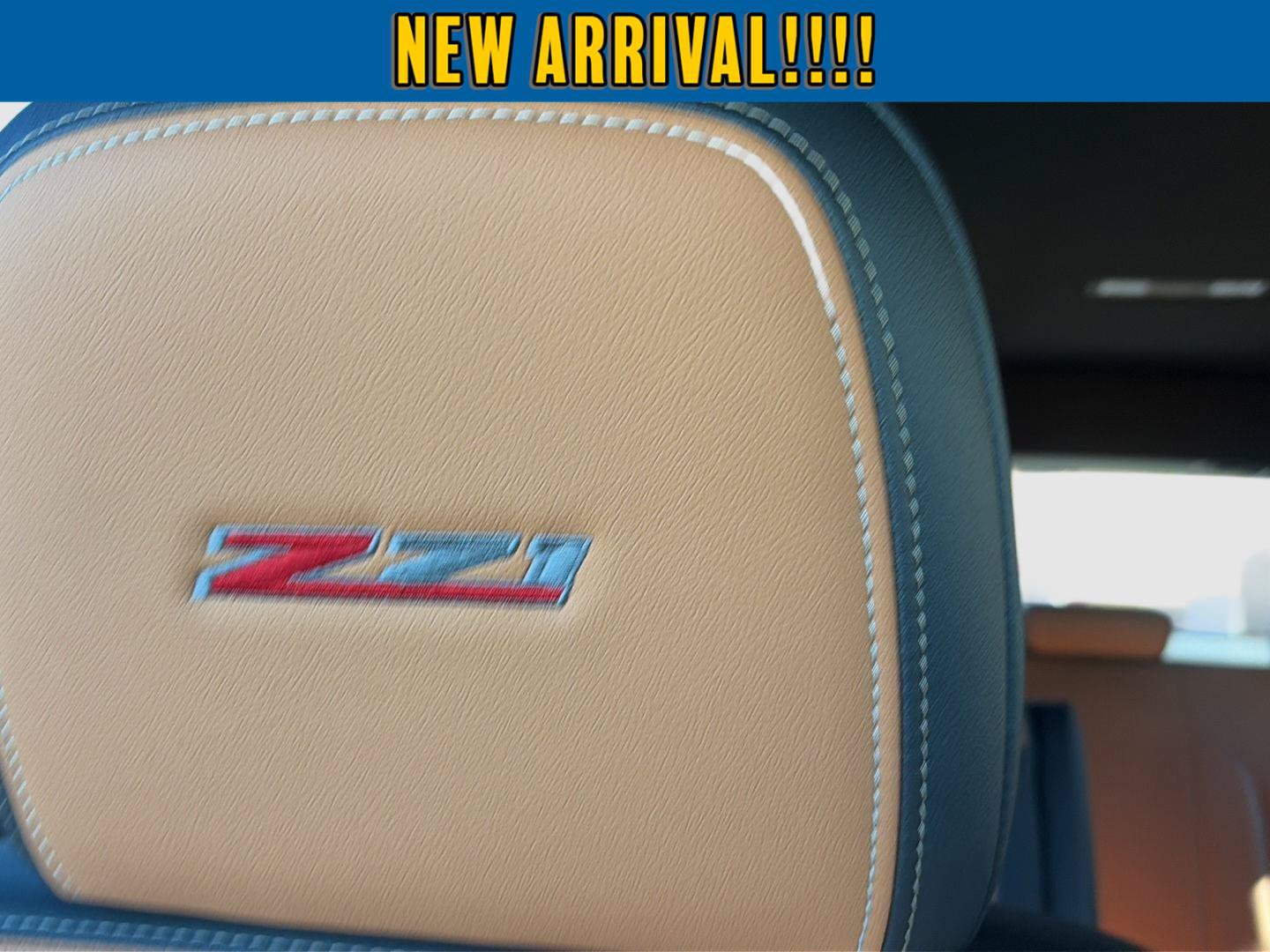 New 2027 Chevrolet Traverse Z71 w/ Enhanced Driving Package AWD/4WD image 27