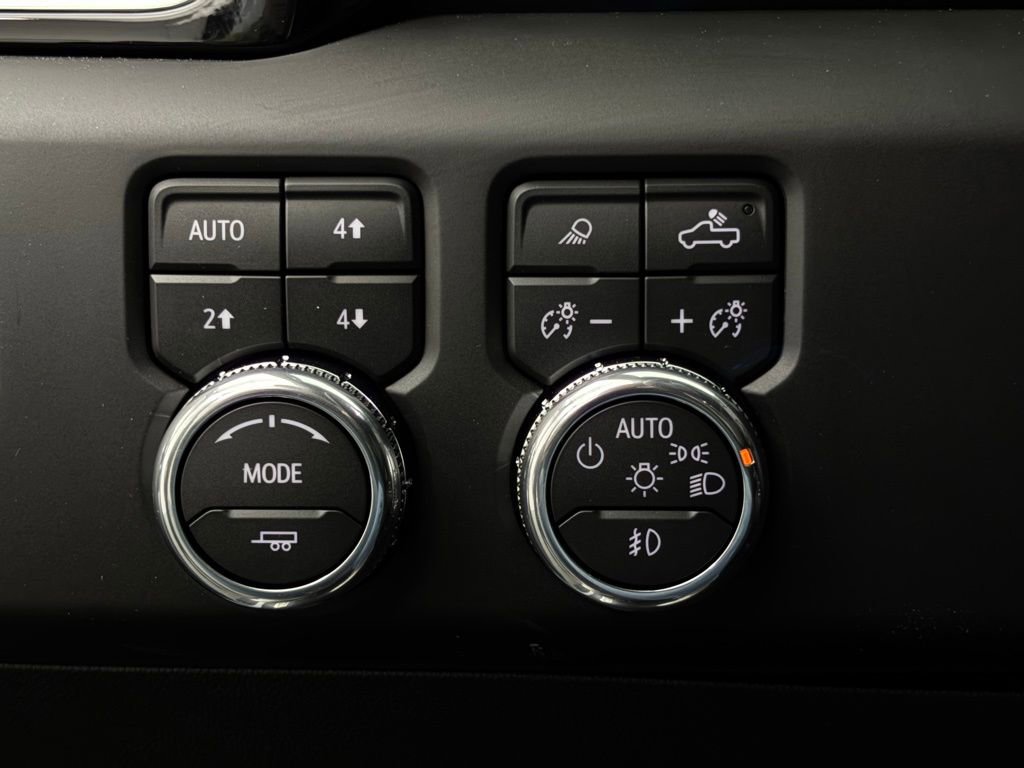 New 2026 GMC Sierra 1500 Denali w/ Denali Reserve Package image 26