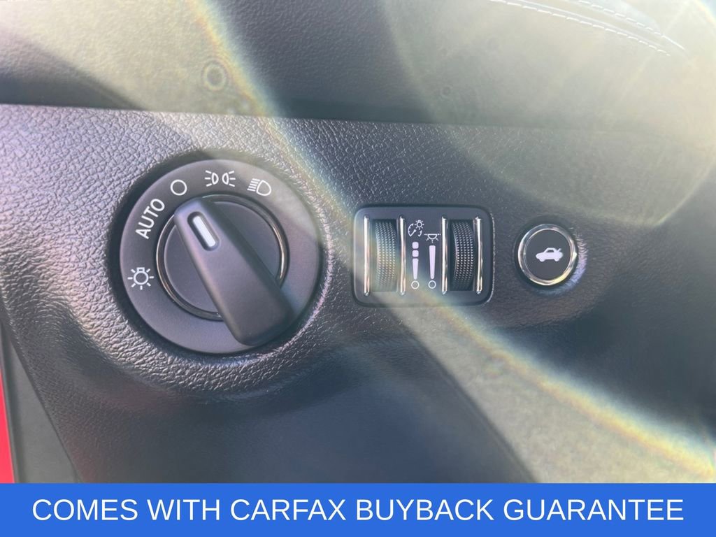 Used 2023 Dodge Challenger SRT Hellcat w/ Driver Convenience Group image 27