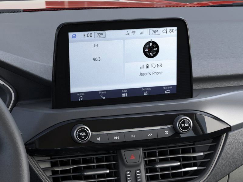 New 2025 Ford Escape Active w/ Cold Weather Package image 43