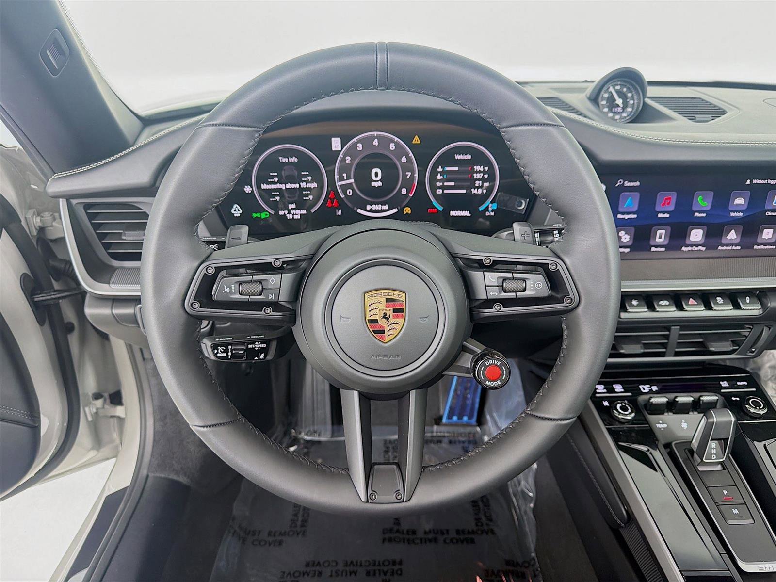 New 2026 Porsche 911 Carrera S image 15