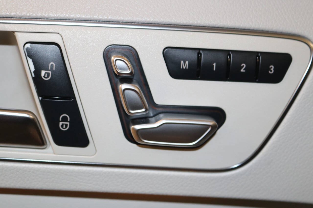Used 2015 Mercedes-Benz E 350 Sedan image 68