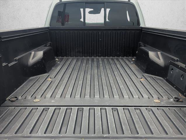 Certified 2022 Toyota Tacoma SR5 RWD image 24