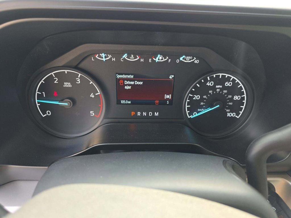 Used 2024 Ford F450 XL image 4