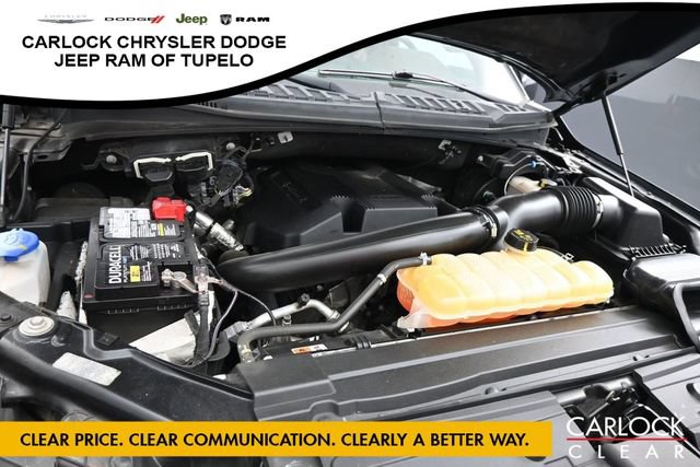 Used 2019 Ford F150 King Ranch AWD/4WD image 46