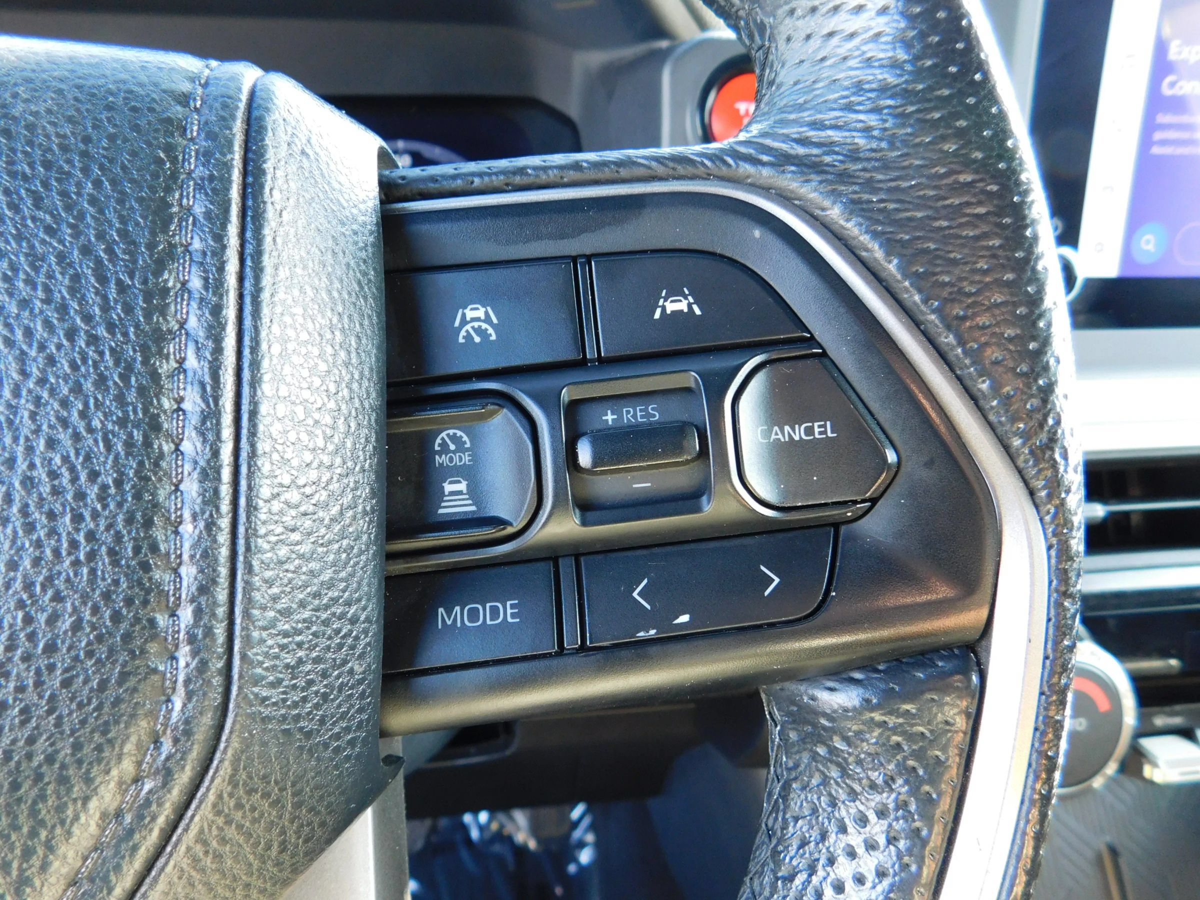 Used 2024 Toyota Tacoma TRD Off-Road AWD/4WD image 21