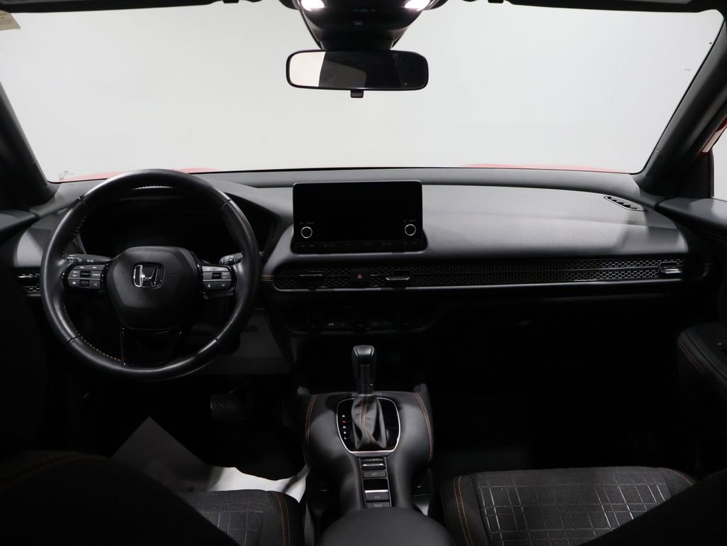 Used 2024 Honda HR-V Sport image 16