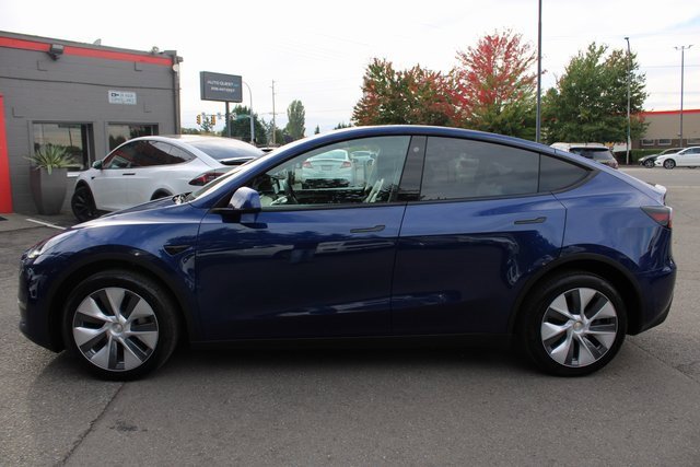 Used 2023 Tesla Model Y Long Range image 6