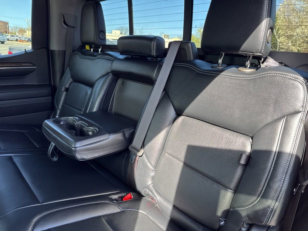 Used 2023 GMC Sierra 1500 Elevation w/ Preferred Package image 46